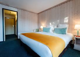 Lake Hôtel Courchevel 1850 5