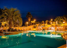 Hotel Pomara 5