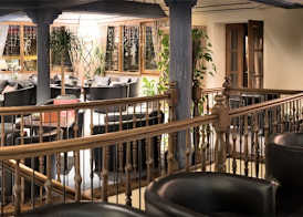 Hotel Kreuz Lenk 2