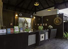 Nakara Long Beach Resort - SHA Extra Plus 4