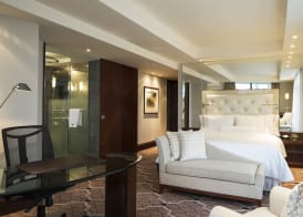 The Westin Bund Center, Shanghai 4