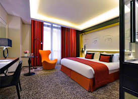 Grand Hôtel La Cloche Dijon - MGallery Collection 5