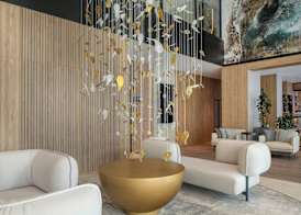 AC Hotel by Marriott Krakow 2
