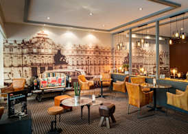 Arthotel ANA Neotel, Trademark Collection by Wyndham 2