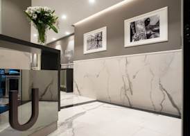 The Unique Brera Suites 2