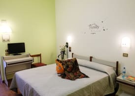 Hotel Palazzi 4