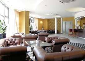 Hotel Business Faltom Gdynia 5