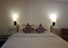 Quinta San Blas by Ananay Hotels 5