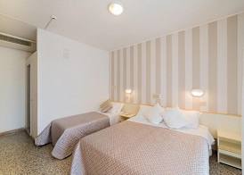 Hotel Carignano 5