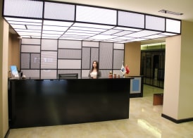 Airport Residence 4