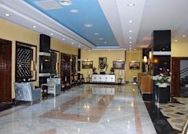Soltane Hotel - Hussein Day 3