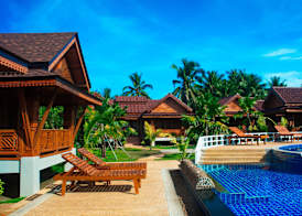 Sangsawan Palace Khaolak Resort 2