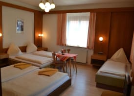 Hotel Tautermann 2