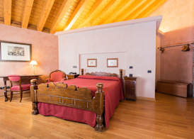 Grand Hotel Entourage - Palazzo Strassoldo 3