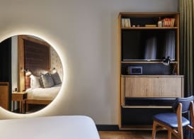The Hoxton, Holborn 5