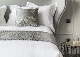 Gulde Schoen Luxury Studio-apartments 2