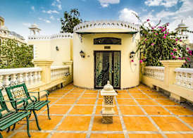Hotel Sugan Niwas Palace 3