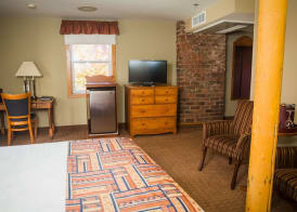 Murray Premises Hotel 5