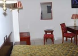 Hotel Prince de Galles 3