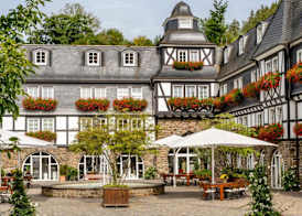 Hotel Deimann 5