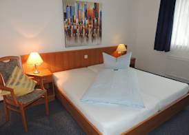 Hotel Stadt Munster 5