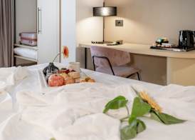 BISCARDI Hotel 4