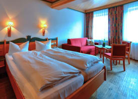 Gasthof zur Post 5