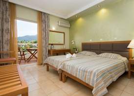 Hotel Aethria 2