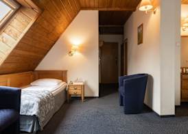 Czarny Potok Wellness & Spa Zakopane Centrum 3