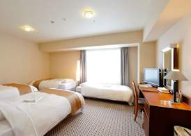 Keisei Hotel Miramare 3