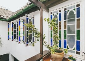 El Riad Andaluz 5