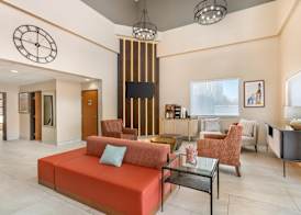 Best Western Gold Poppy Inn 2