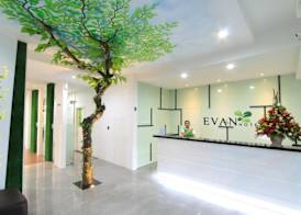 Evan Hotel - Non Smoking 3