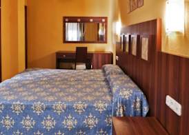 Hotel Nuevo Palas 3