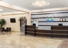 Days Hotel by Wyndham Baku 2