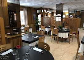 Hostal Andrés 2