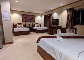 Subic Waterfront View Resort 5