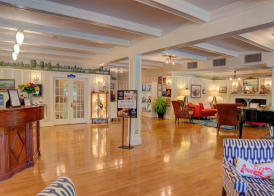 The Nonantum Resort 2