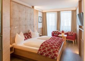 Posthotel Lamm 4