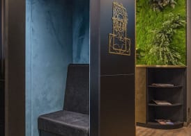 Abasto Hotel Dachau 4