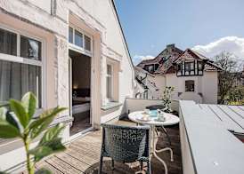 Boutique-Hotel Villa Anna 2