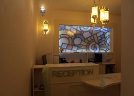 Buyukada Cankaya Hotel 2