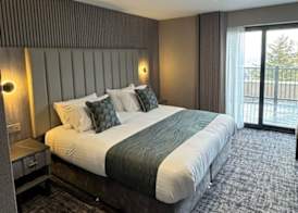 The Knowes Hotel & Restaurant 4