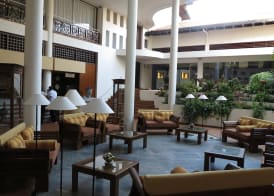 Lanka Princess All Inclusive Hotel 5