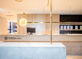 ORDA HOTEL 4