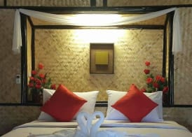 Eco Lanta Hideaway Beach Resort 4