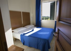 Hotel Resort Portoselvaggio 5