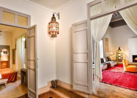 Hotel & Spa Riad Al Jazira 2