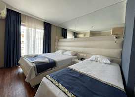 Gold Butik Otel 5