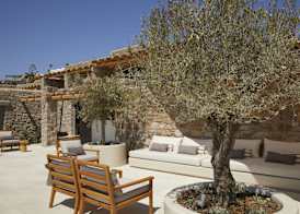 Collini Hotel Mykonos, WorldHotels Elite 3